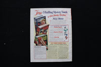 1950 JANUARY THE AMERICAN MAGAZINE - PHYLLIS BERKQUIST COVER - E 10435