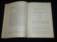 1921 LIGHT TEXTBOOK FOR STUDENTS WHO HAVE HAD ONE YEAR OF PHYSICS - KD 6373
