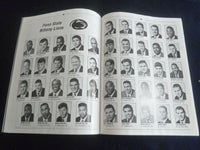 1994 NOV 19 FOOTBALL PROGRAM - PENN STATE UNIV VS NORTHWESTERN UNIV - SP 1215T