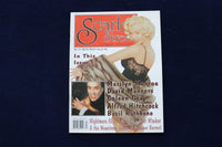 1998 SCARLET STREET MAGAZINE - MARILYN MONROE COVER - E 19268