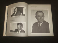 1971 JERSEY CITY STATE COLLEGE YEARBOOK - JERSEY CITY, NEW JERSEY - YB 2288