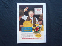 1939 APRIL 17 TIME MAGAZINE - ELEANOR ROOSEVELT - T 656