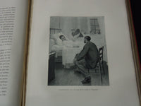 1889 SALON DE PAUL MANTZ CENT PLANCHES EN PHOTOGRAVURE VOLUME - KD 5403H