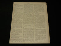 1906 SEPTEMBER 6 LIFE MAGAZINE - PLAYING WITH CUPID COVER - NICE ILLUS - B 4590P