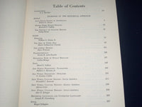 1955 ANTHROPOLOGY TODAY AN ENCYCLOPEDIC INVENTORY BY A. L. KROEBER - KD 2309