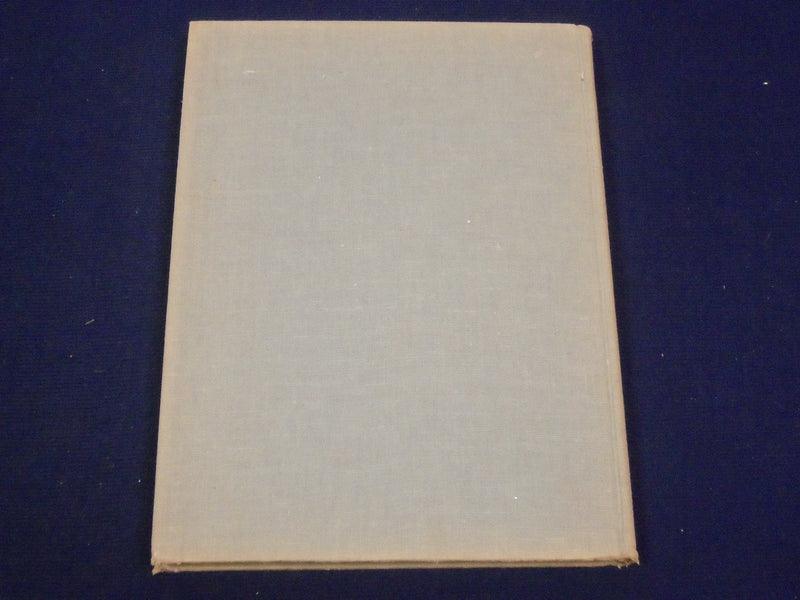 THE STORY OF PAINTING BOOK BY H. W. JANSON & DORA JANSON - NICE PRINTS - KD 2854