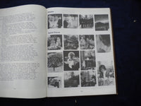 1973 THE WEDDING STORY...BEYOND THE CAMERA HARDCOVER BOOK BY JACK CURTIS-KD 8001