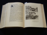 1912 APRIL-SEPTEMBER THE CRAFTSMAN MAGAZINE BOUND VOLUME - KD 7890