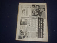 1962 FEBRUARY SPORTS ACTION MAGAZINE - GREAT PHOTOS AND STORIES - ST 6794