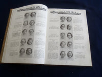 1937 THE ELM TREE NEW HAVEN HIGH SCHOOL YEARBOOK - NEW HAVEN, CT - YB 2688