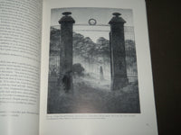 1990 THE ROMANTIC VISION OF CASPAR DAVID FRIEDRICH SOFTCOVER CATALOG - KD 5079