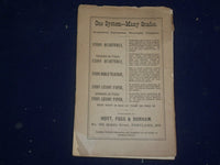 1876 LACONIA, NEW HAMPSHIRE SUNDAY SCHOOL CONVENTION REPORT - J 4605