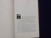 2006 BORN IN DEATH HARDCOVER BOOK - NORA ROBERTS AS ROBB - AUTOGRAPHED - KD 8927