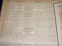 1921 JULY 18 NEW YORK TIMES - RUSSIA ARMING AS IF FOR WAR - NT 8716