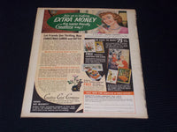 1961 SEPTEMBER MOVIELAND & TV TIME MAGAZINE - SANDRA DEE FRONT COVER - E 15703