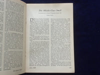 1928 JUNE THE READER'S DIGEST SOFTCOVER BOOK - NUMBER 74 - J 8435