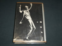 1975 REX AN AUTOBIOGRAPHY HARDCOVER BOOK INSCRIBED BY REX HARRISON - D 453