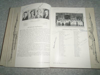 1931 ELL ESS PE LA SALLE-PERU HIGH SCHOOL YEARBOOK - LA SALLE, IL - YB 2470