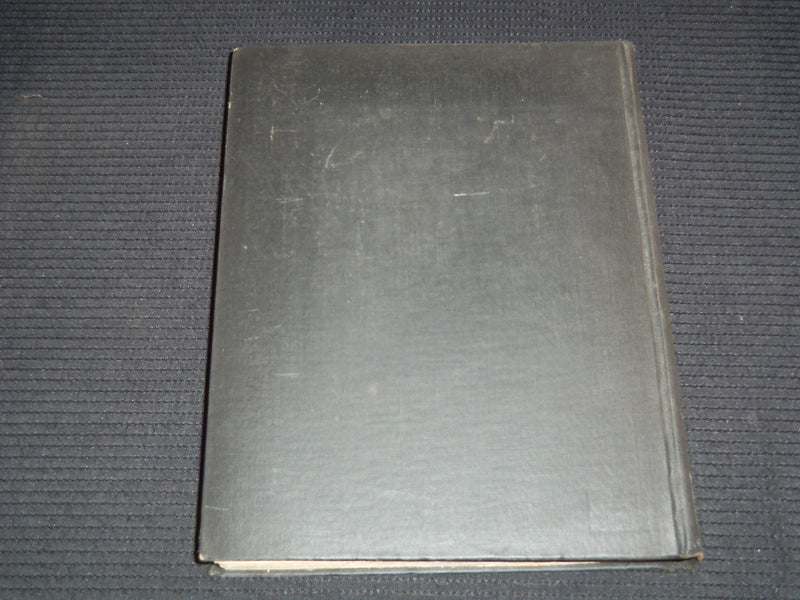 1920 SEVEN MEN HARDCOVER BOOK BY MAX BEERBOHM #986 - KD 7853