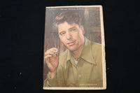 1947 NOV 30 CHICAGO SUNDAY TRIBUNE MAGAZINE - BURT LANCASTER COVER - E 26207