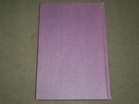 1939 FEET OF DAWN BY LILLIAN PARCELL HARDCOVER BOOK - KD 5830
