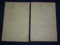 1868 THE HISTORICAL MONUMENTS & MEMORIALS OF STATE OF NEW YORK - J 4593