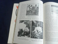 1921 JULY ASIA MAGAZINE - SPEAKING OF CAREERS- GREAT PHOTOS & STORIES - SP 1222O