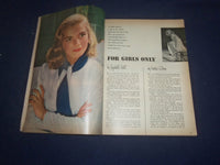 1950 MAY MODERN SCREEN MAGAZINE - JUNE ALLYSON COVER - F 251E