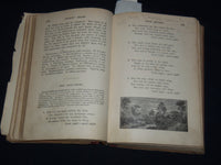 1896 MCGUFFEY'S FIFTH ECLECTIC READER BOOK - REVISED EDITION - K 2003