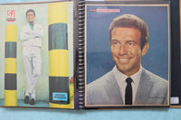 MOVIE STAR MAGAZINE PHOTOS SCRAPBOOK - #27