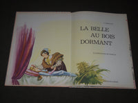 1961 FRENCH BOOK LOT OF 2 - EDITIONS FABBRI - LE PETIT SOLDAT DE PLOMB - KD 4768