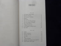 1994 MIDNIGHT IN THE GARDEN HARDCOVER BOOK - JOHN BERENDT - AUTOGRAPHED- KD 8922