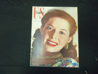 1948 SEPTEMBER U.S. CAMERA MAGAZINE - NICE PHOTOS, ARTICLES & ADS - ST 1873
