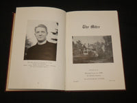 1948 THE MITRE ST. PETER'S SCHOOL 10TH ANNIV - PEEKSKILL, NEW YORK - KD 6342