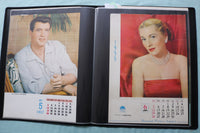 MOVIE STAR SCRAPBOOK - MARILYN MONROE - CATHERINE DENEUVE - #15
