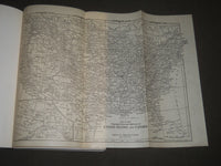 1919 AMERICAN TRAVEL & HOTEL DIRECTORY - U. S. EASTERN SECTION - KD 4288