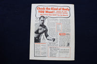1953 JUNE INSIDE BASEBALL MAGAZINE - KINER-IRVIN=SHANTZ-SNIDER COVER - E 11894