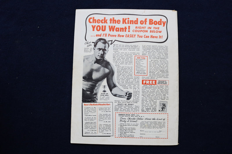 1953 JUNE INSIDE BASEBALL MAGAZINE - KINER-IRVIN=SHANTZ-SNIDER COVER - E 11894