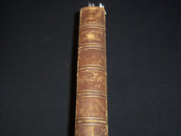 1870 JAN-JUNE APPLETON'S JOURNAL BOUND VOLUME NO. 3 - ILLUSTRATIONS - KD 7462H