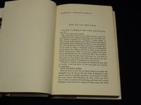 1962 THE FURNITURE DOCTOR HARDCOVER BOOK BY GEORGE GROTZ - KD 7655
