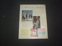 1938 MARCH THE STAGE MAGAZINE - BEATRICE LILLIE COVER - SP 1520J