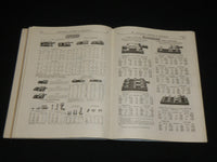1940'S KOEHLER ELECTRICAL SUPPLY COMPANY CATALOGUE NO. 35 - NEW YORK - KD 4851E
