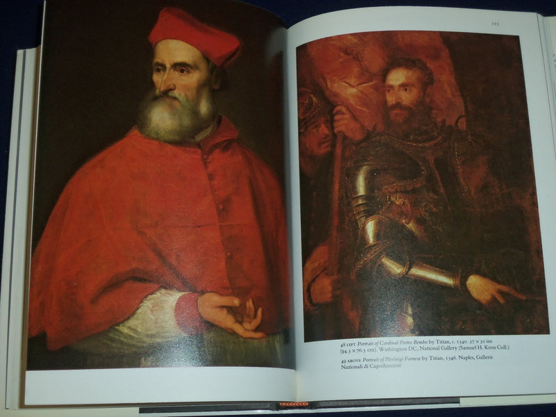 1983 AUTOBIOGRAPHY OF BENVENUTO CELLINI BY CHARLES HOPE - 1ST EDITION - KD 2701