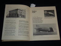 1979 SANTA CLARA COUNTY HERITAGE RESOURCE INVENTORY BOOK - SOFTCOVER - J 8906