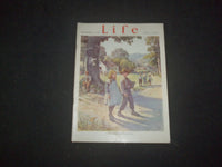 1921 SEPTEMBER 15 LIFE MAGAZINE - THE ETERNMAL FEMININE - L 772C