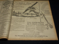 1921 JULY 14 NEW YORK TIMES - SINN FEIN LEADERS MEET BRITISH TODAY - NT 8703
