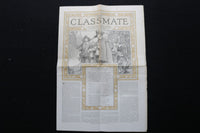 1927 NOVEMBER 19 THE CLASSMATE - PAPER FOR YOUNG PEOPLE - K 2944