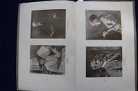 1915 JULY ACADEMY NOTES QUARTERLY BUFFALO FINE ARTS SOFTCOVER BOOK - K 857
