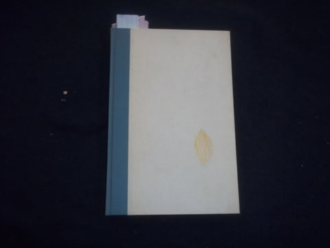 1962 THE ROMANCE OF SHELLS HARDCOVER BOOK-20 OF 400 - L. TRAVERS SIGNED -KD 8150