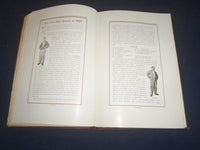 1910 THE ANNUAL ROCKFORD HIGH SCHOOL YEARBOOK - ROCKFORD, ILLINOIS - YB 2589